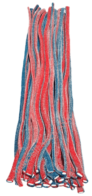 Sour Berry Delight / 1 of 10 Best Flavors