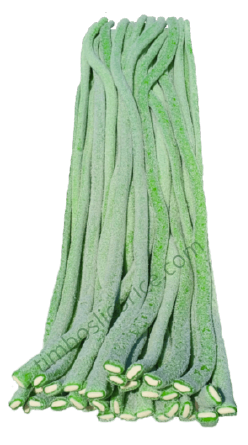 Sour Apple Cables / 1 of 10 Best Flavors