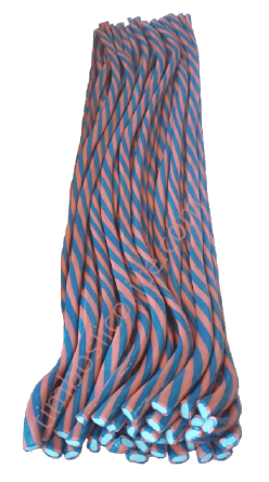 Sweet/Clear Cotton Candy / 1 of 10 Best Flavors