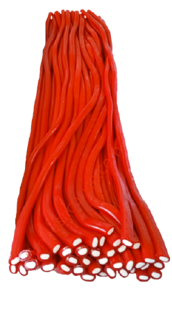 Sweet/Clear Strawberry