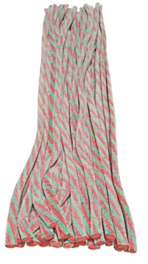 Sour Watermelon / 1 of 10 Best Flavors