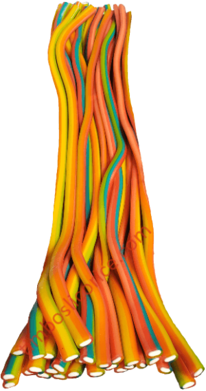 Sweet Sunshine/CLEAR 6 COLOR CABLES